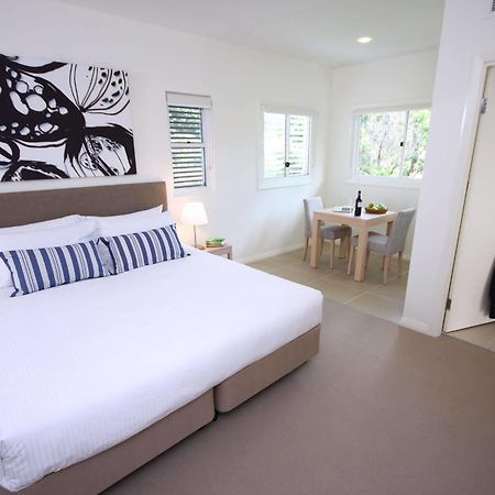 Domain Serviced Apartments Brisbane Exteriör bild