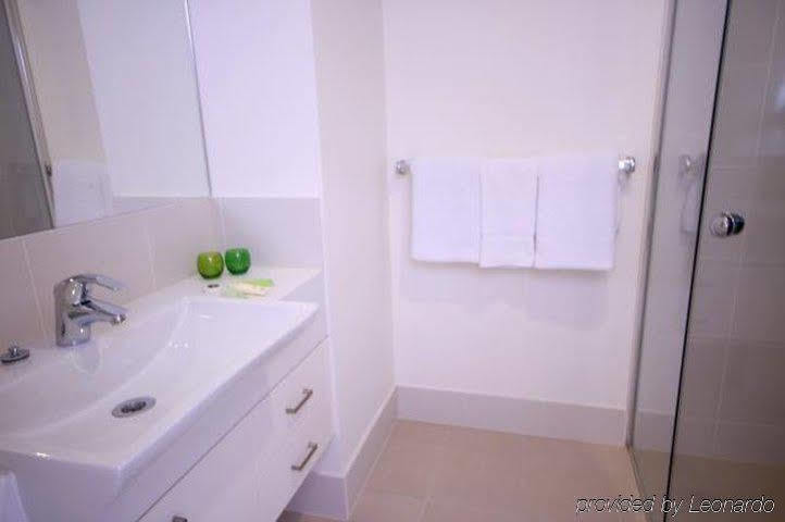 Domain Serviced Apartments Brisbane Exteriör bild